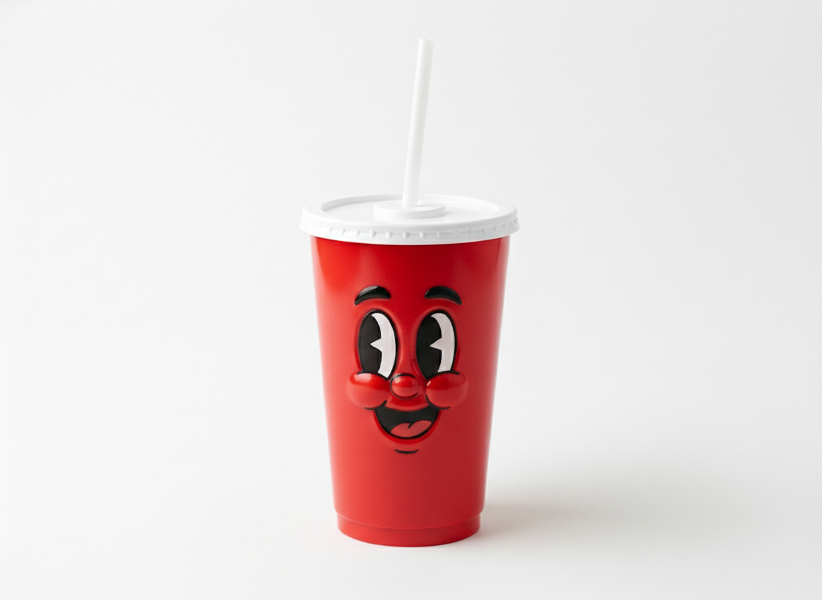 ISIOIO Collector's Cup