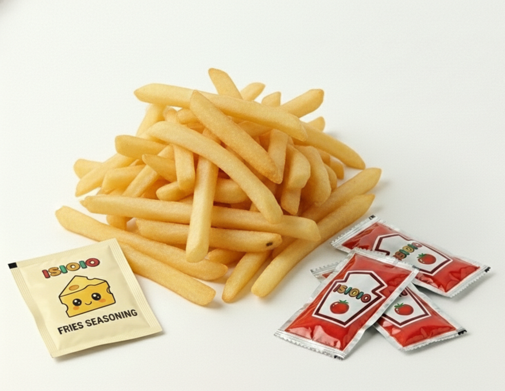 The Existential Fries